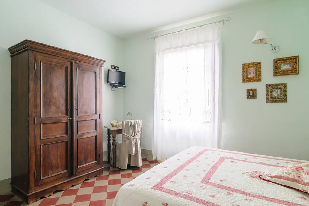 Albergo Da Annita ラポラーノ・テルメ エクステリア 写真