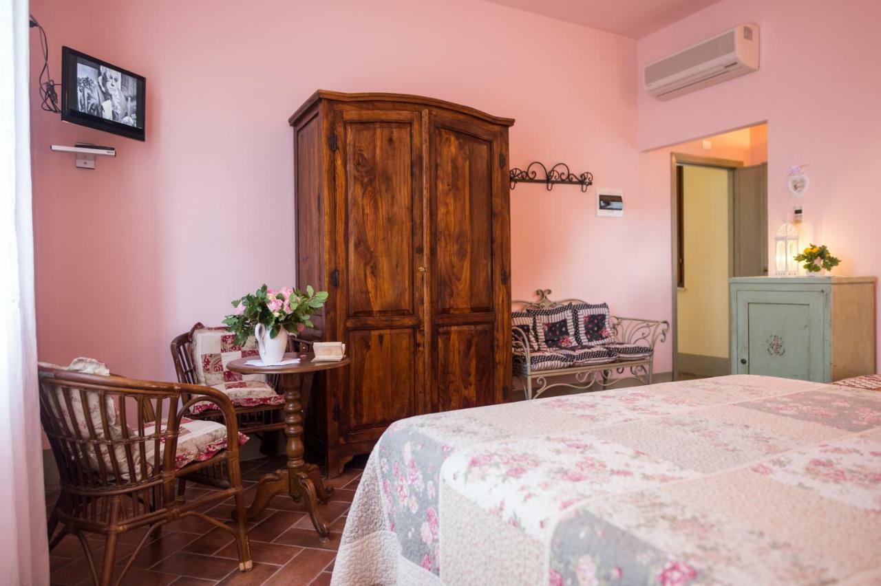 Albergo Da Annita ラポラーノ・テルメ エクステリア 写真