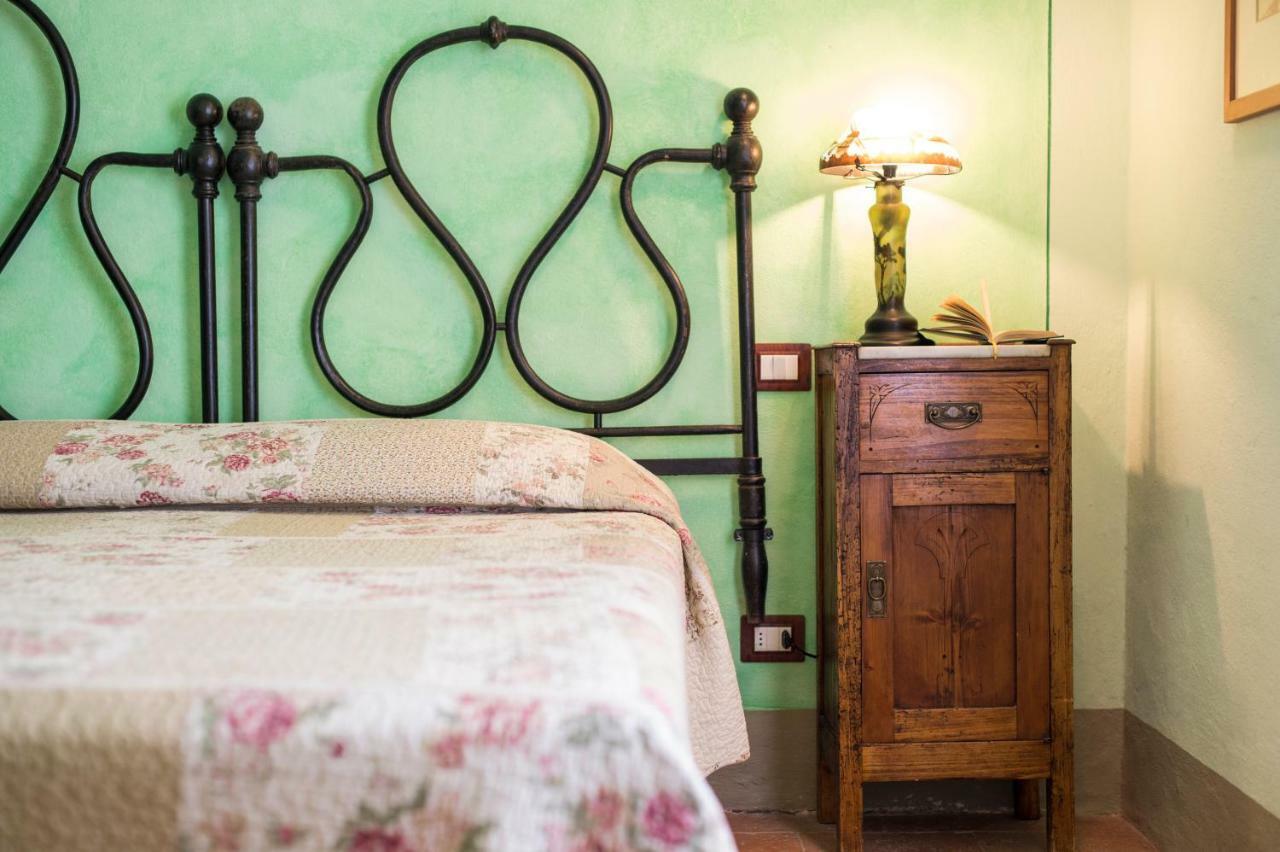 Albergo Da Annita ラポラーノ・テルメ エクステリア 写真