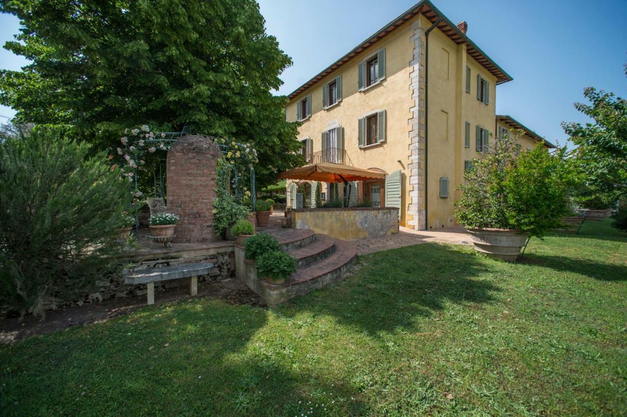 Albergo Da Annita ラポラーノ・テルメ エクステリア 写真