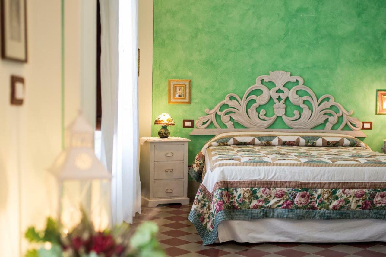 Albergo Da Annita ラポラーノ・テルメ エクステリア 写真